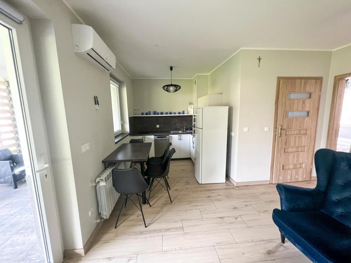 Apartamenty 53 Wielen Zaobrzanski Exterior photo